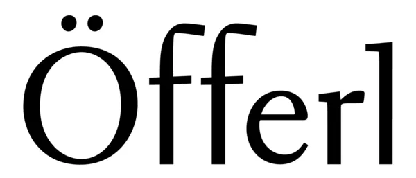 Öfferl