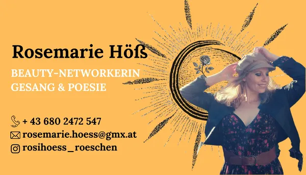 Rosi Höß