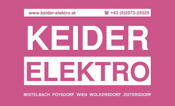 Elektro Keider