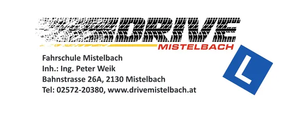 Fahrschule Drive Mistelbach